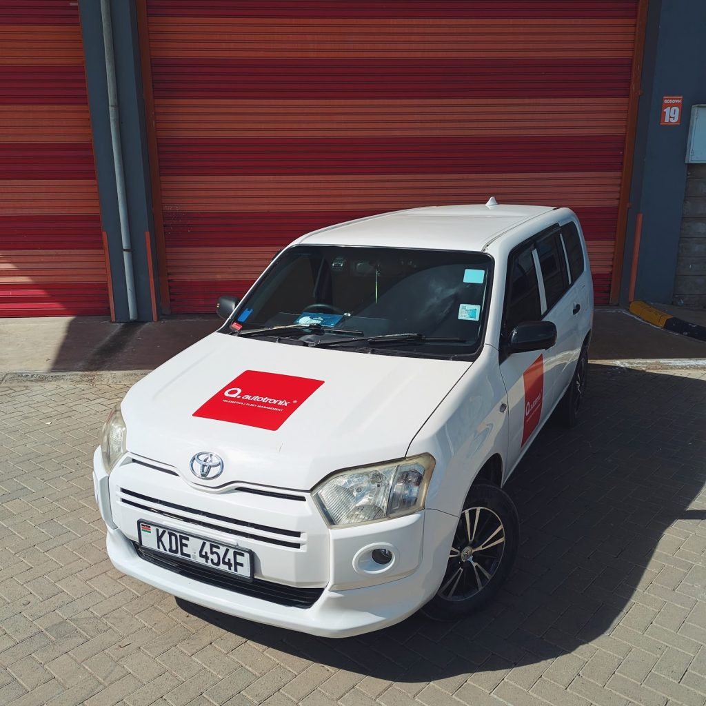 Autotronix Telematics Packaging Works