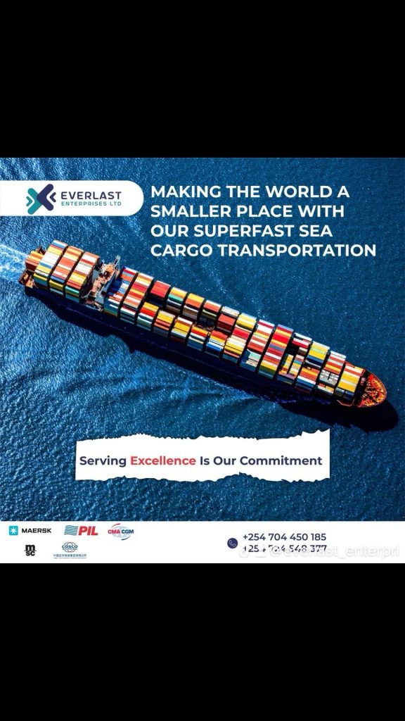 Everlast Enterprises Ltd Social Media