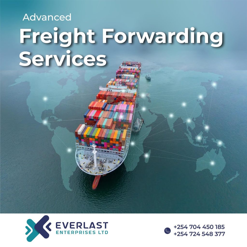 Everlast Enterprises Ltd Social Media