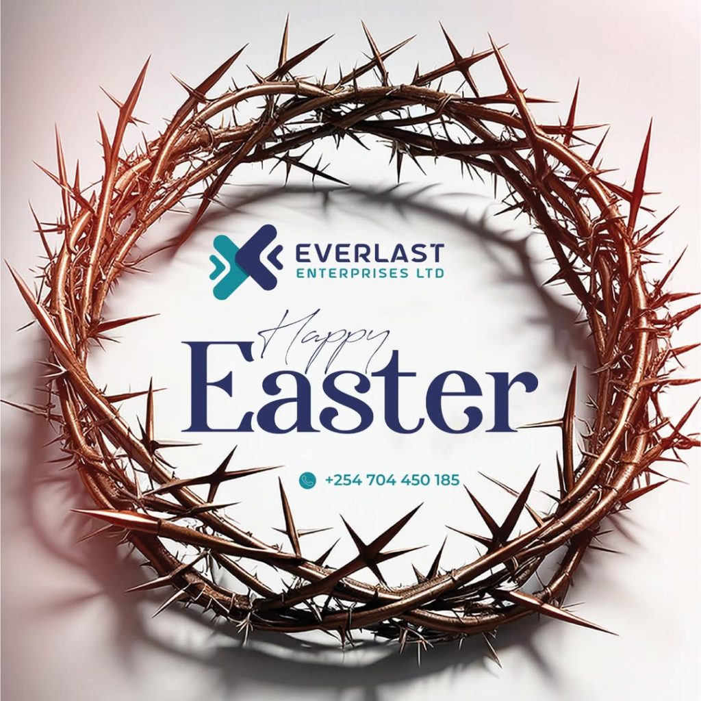 Everlast Enterprises Ltd Social Media