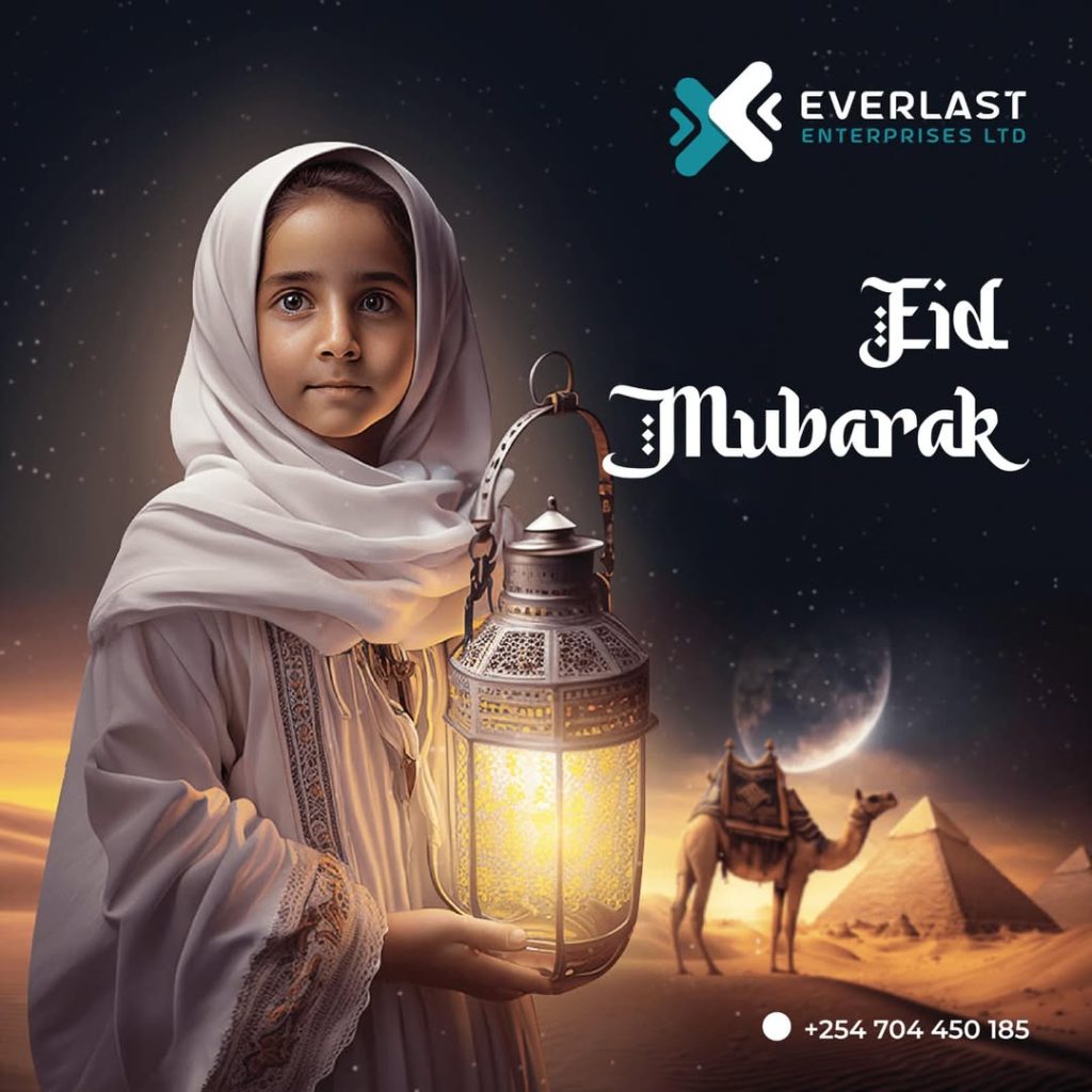 Everlast Enterprises Ltd Social Media