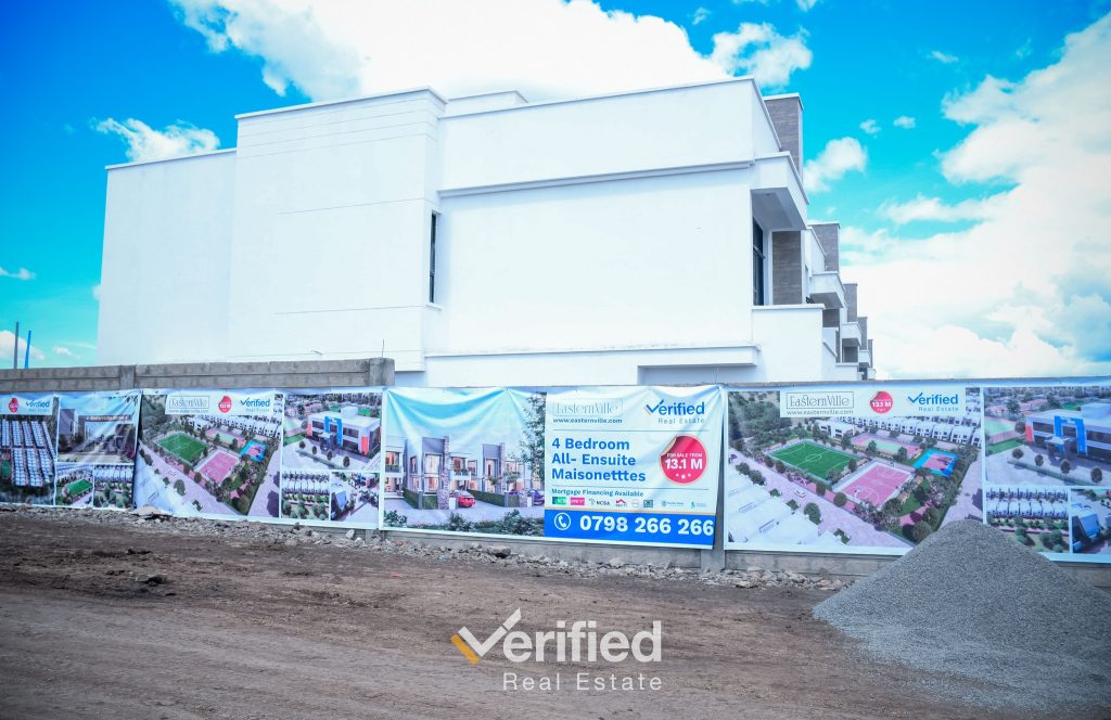 Verified Real Estate Print Works