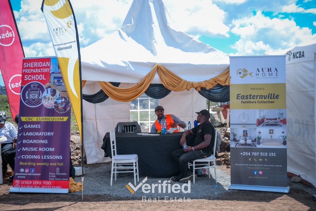 Verified Real Estate Print Works