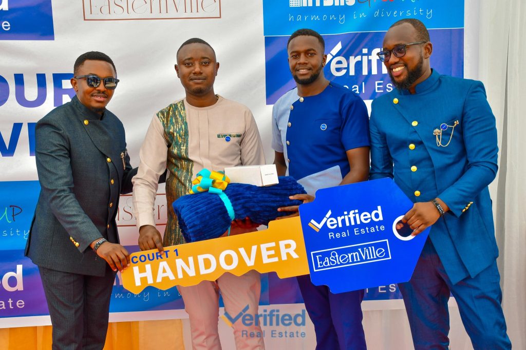 Verified Real Estate Print Works