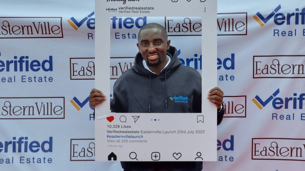 Verified Real Estate Print Works