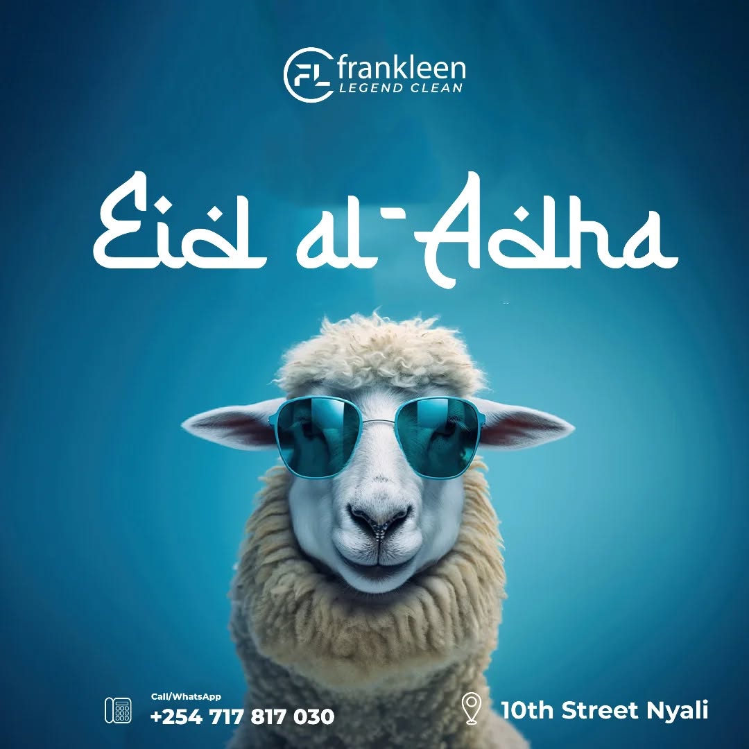 Frankleen Legend Clean