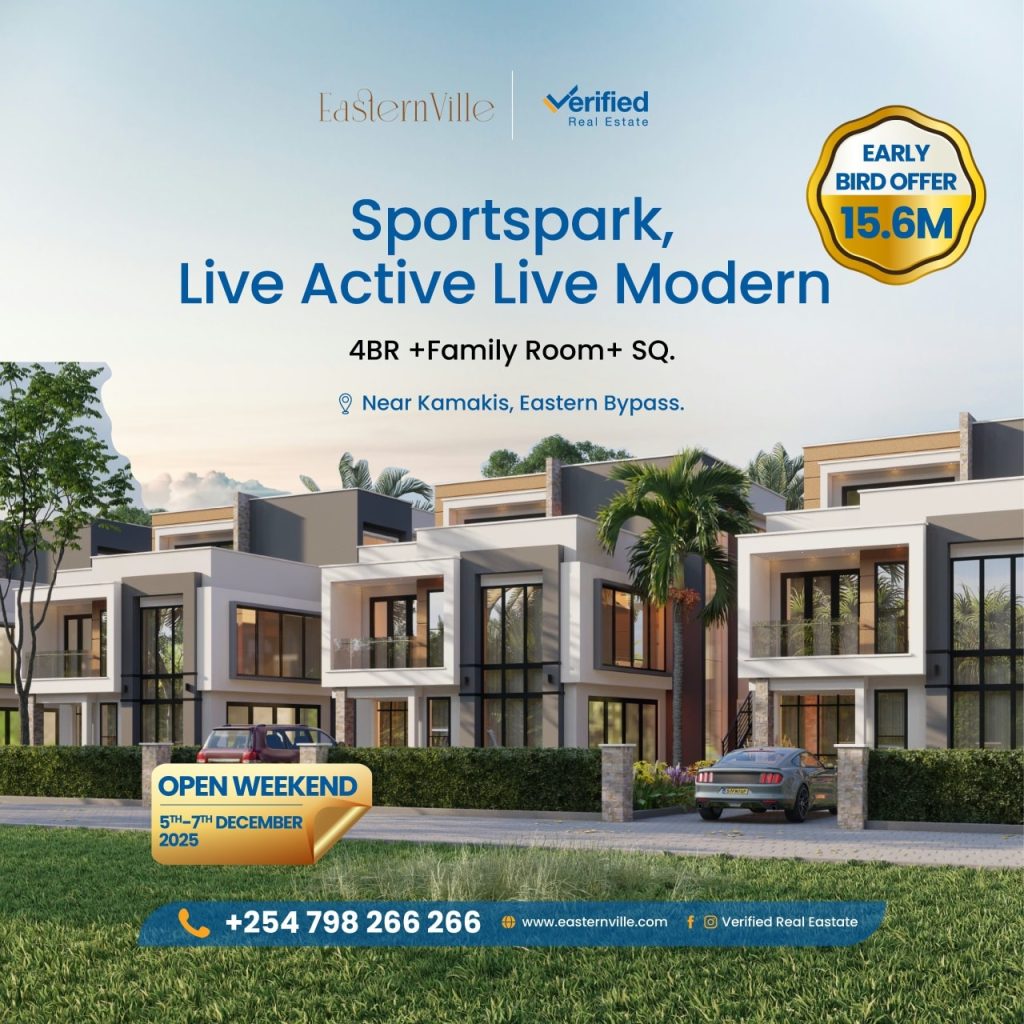 Verified Real Estate Social Media