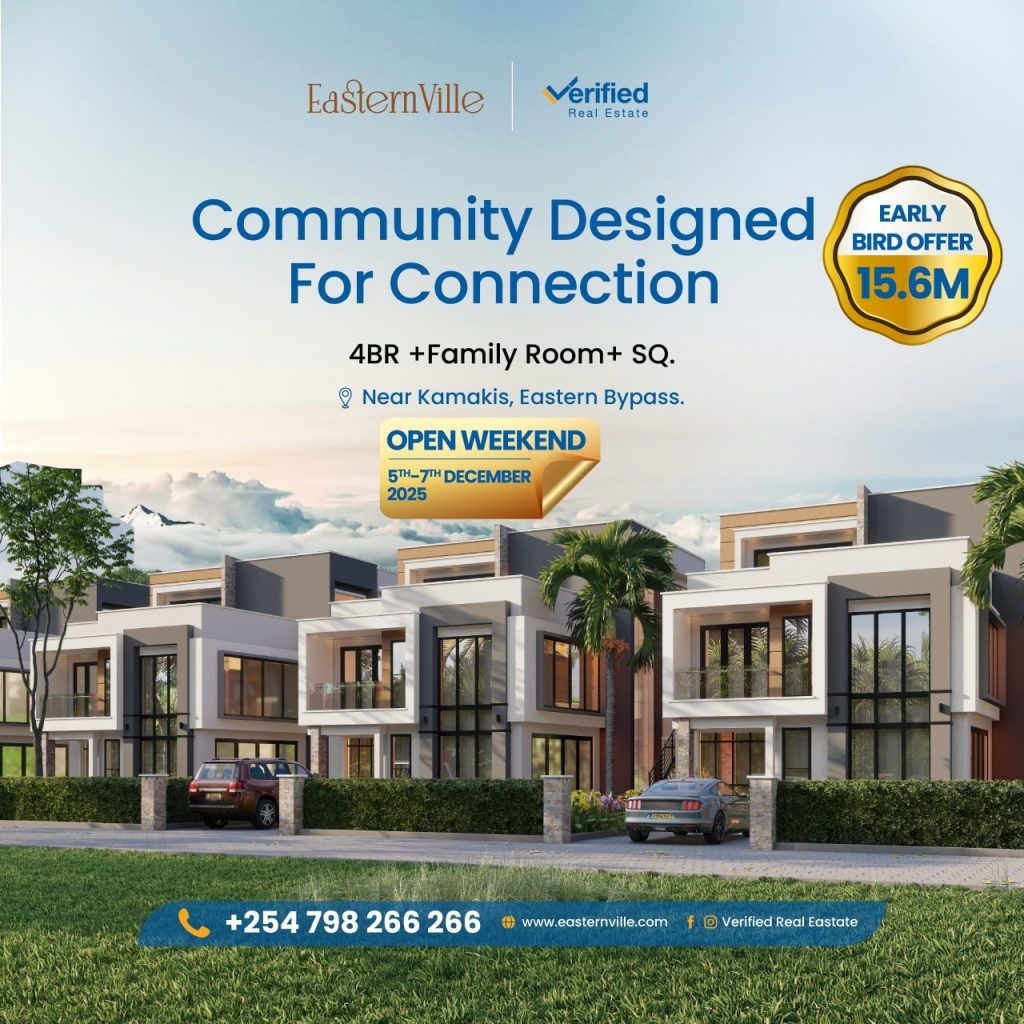 Verified Real Estate Social Media