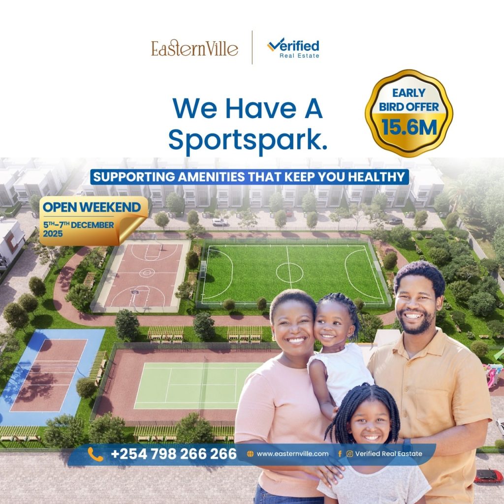 Verified Real Estate Social Media