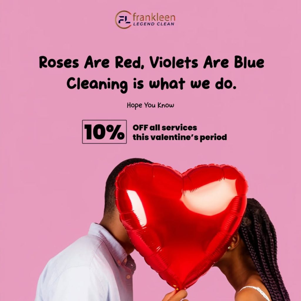 Frankleen Legend Clean Social Media