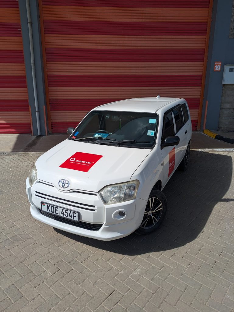 Autotronix Telematics Packaging Works