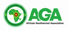 African Geothermal Association logo