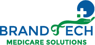 Brandtech Medicare Solutions logo