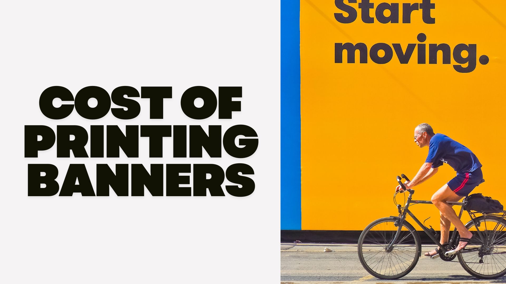 Cost Of Printing Banners In Kenya in Nairobi: Prices, Process & What to Expect