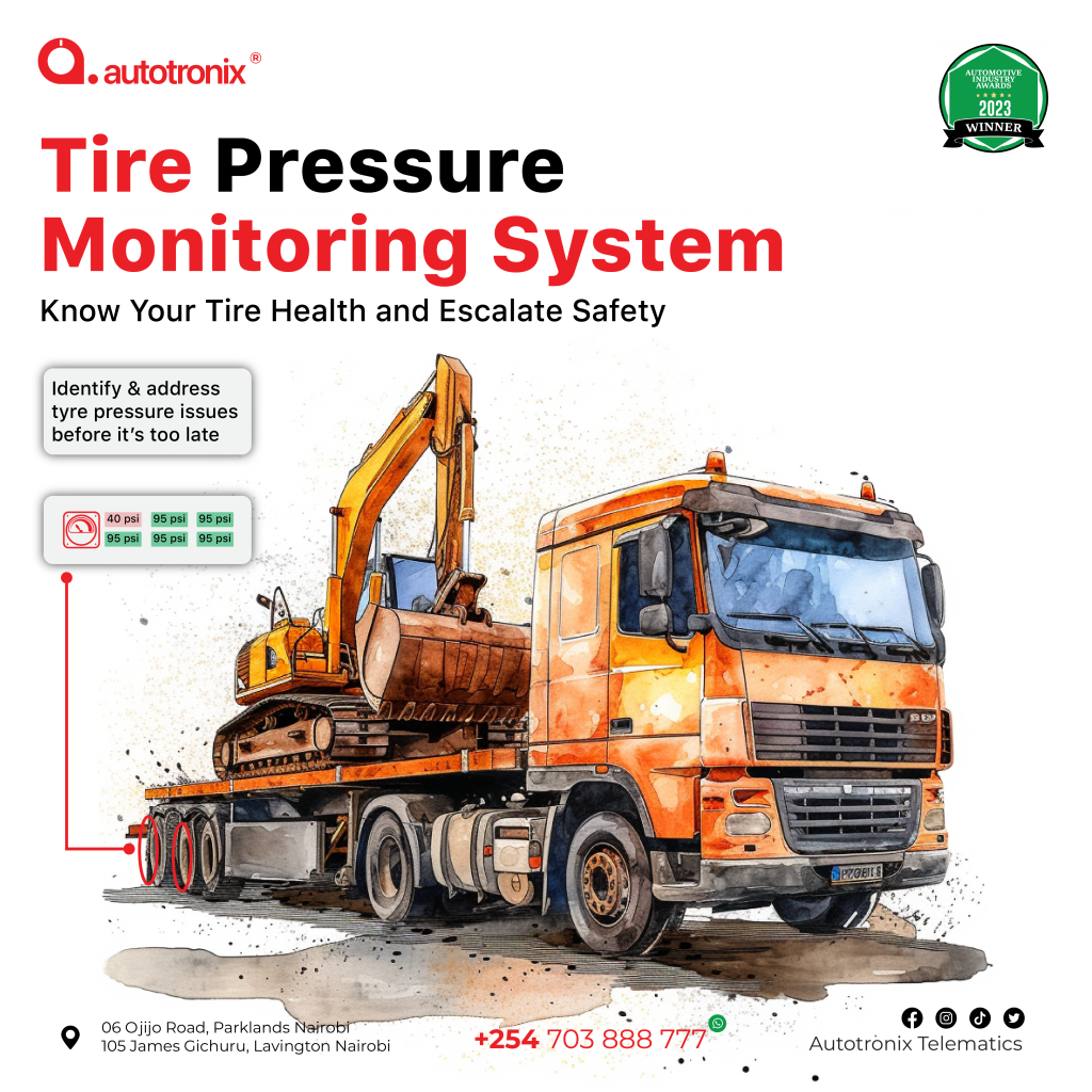 Autotronix Telematics Social Media