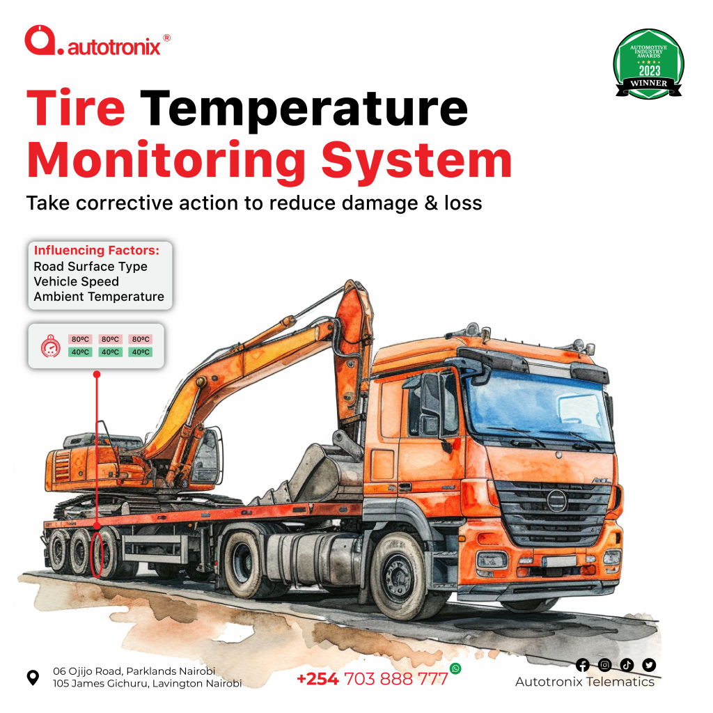 Autotronix Telematics Social Media