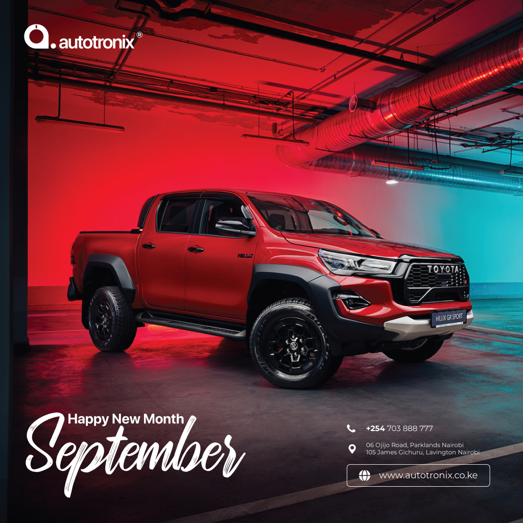 Autotronix Telematics Social Media