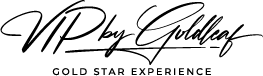 VIP by Goldleaf logo