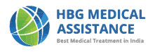 HBG Medical Assistance logo