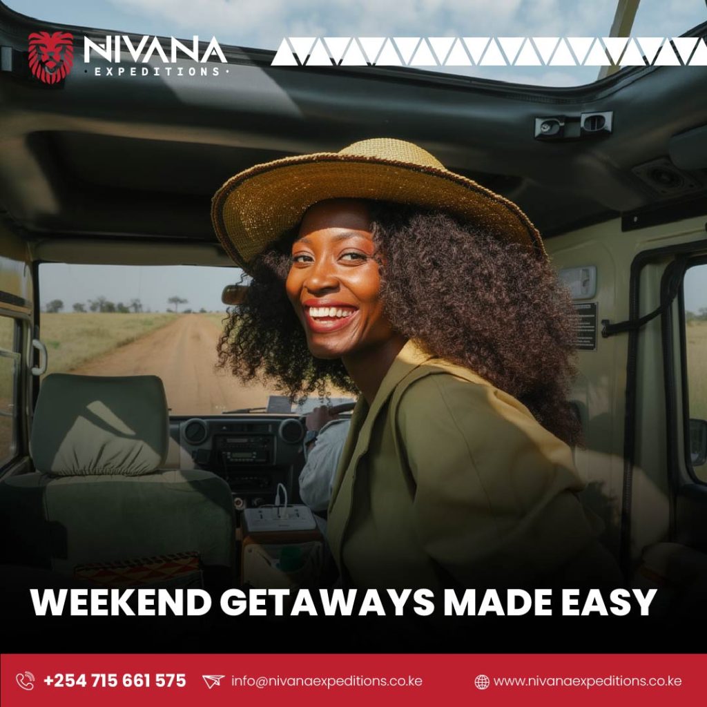 Nivana Expeditions Social Media
