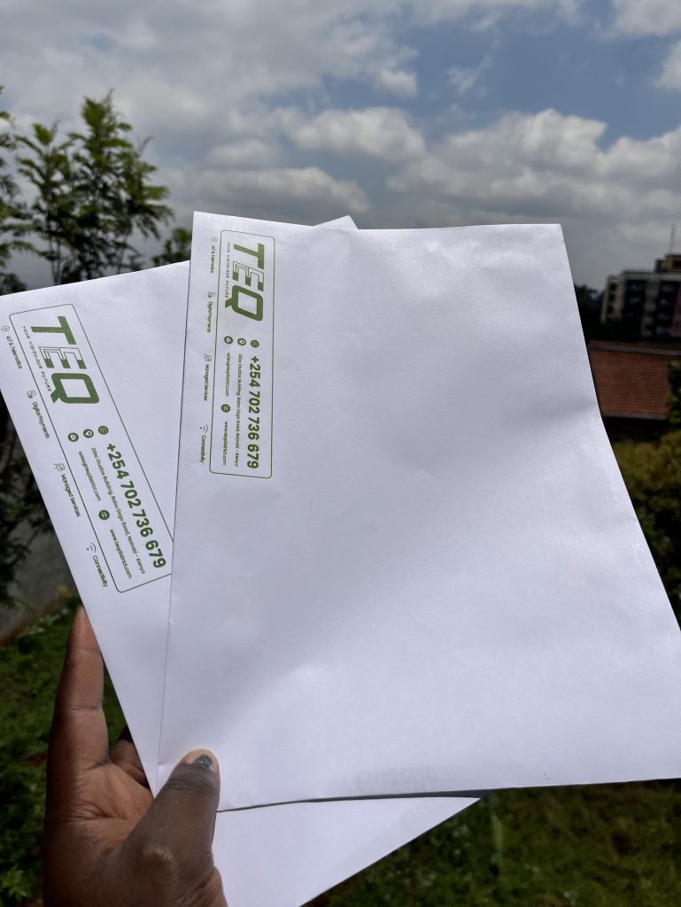 TEQ District Ltd Print Works