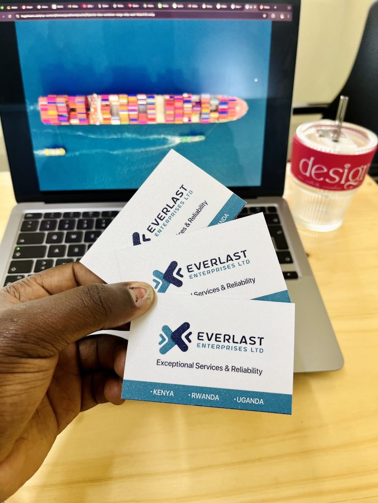 Everlast Enterprises Ltd Print Works