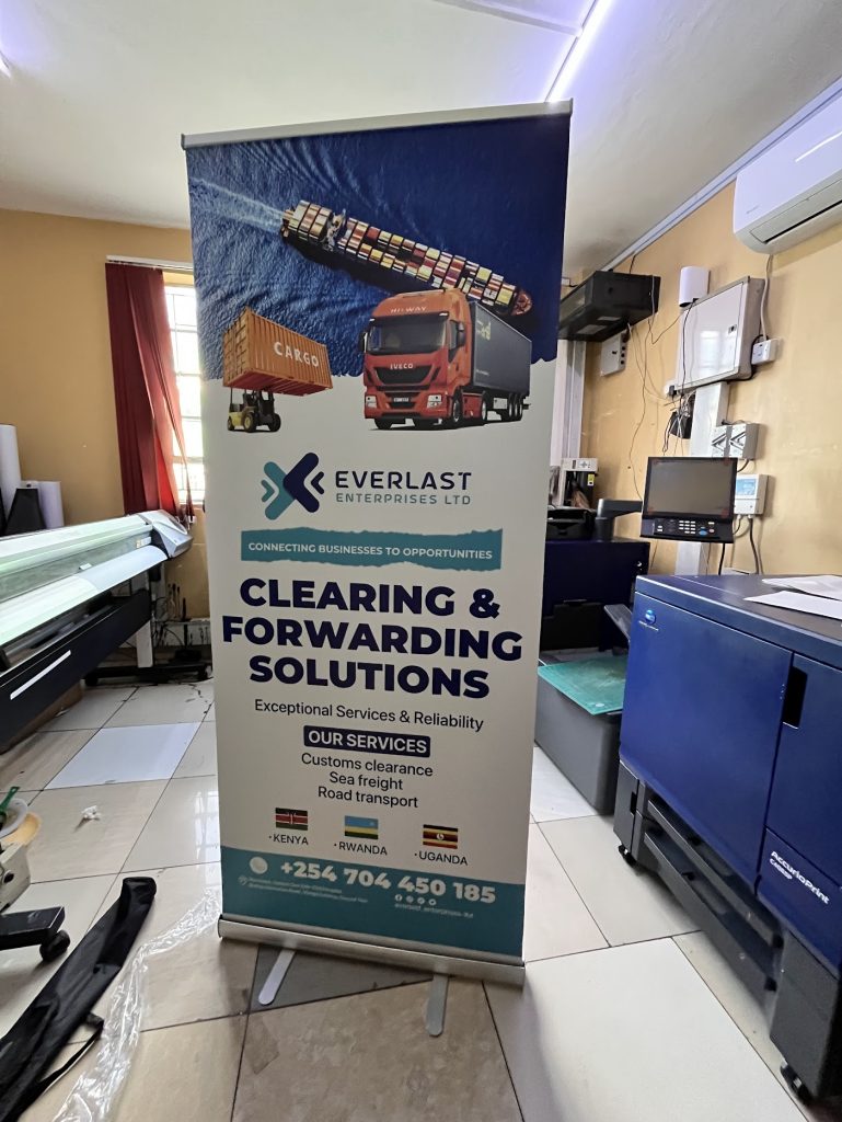 Everlast Enterprises Ltd Print Works