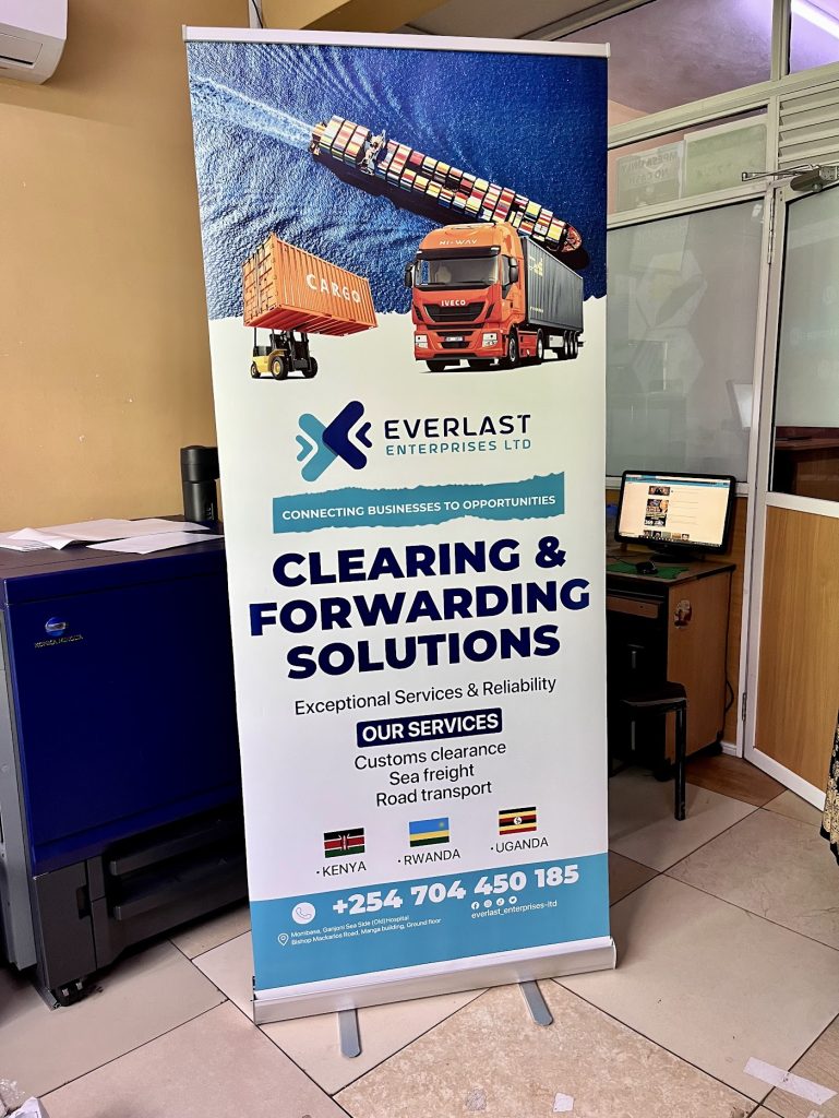 Everlast Enterprises Ltd Print Works