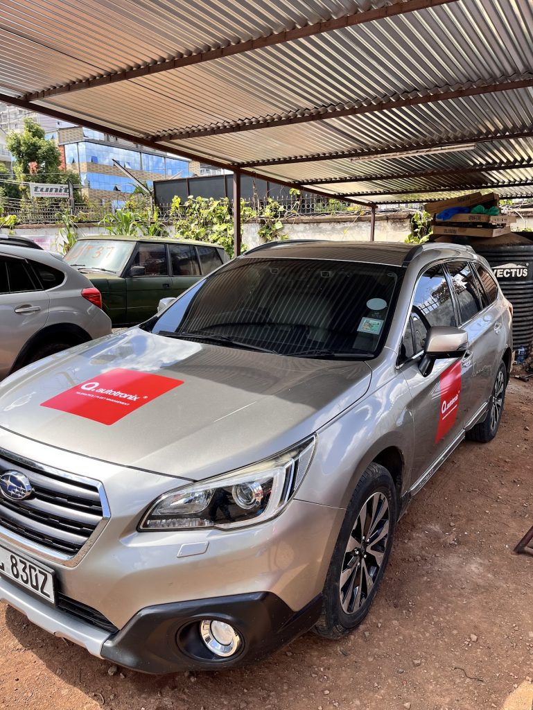 Autotronix Telematics Packaging Works