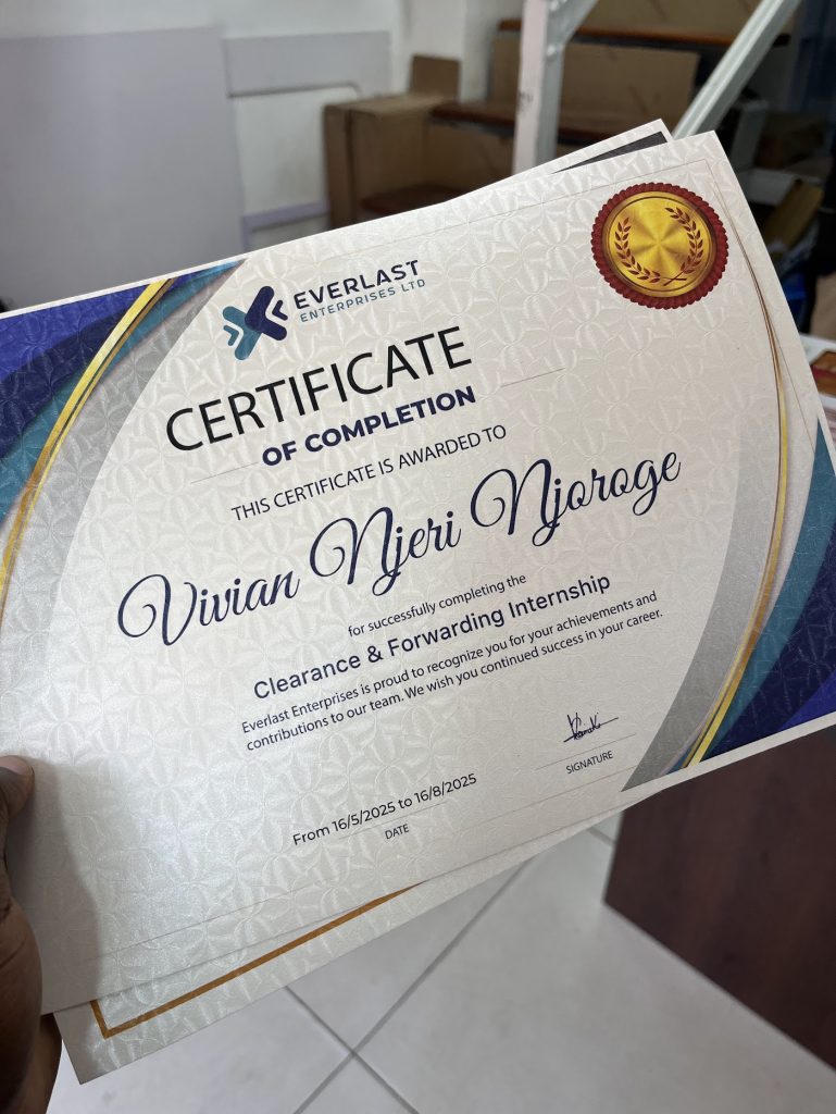 Everlast Enterprises Ltd Print Works