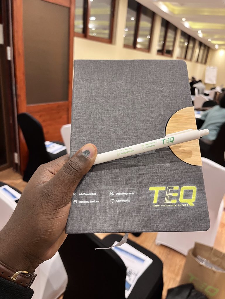 TEQ District Ltd Print Works
