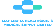 Mahendra Healthcare & Medical Supply logo
