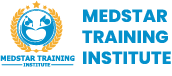 Medstar Training Institute logo