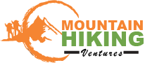 Mountain Hiking Ventures logo