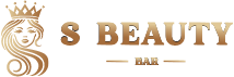 S Beauty Salon logo