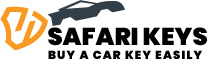 Safari Keys logo