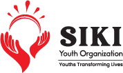 Siki Youth Organisation logo