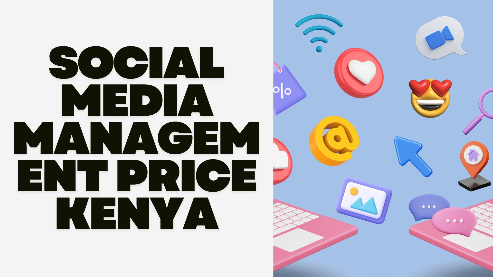 Social Media Management Packages Kenya in Kenya: Complete Guide (2026)