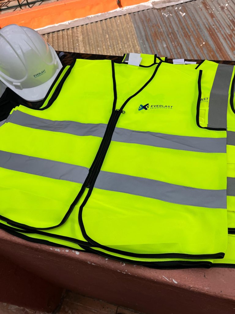 Everlast Enterprises Ltd Print Works