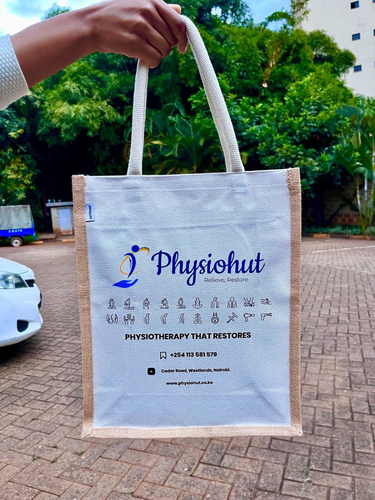Physiohut Print Works