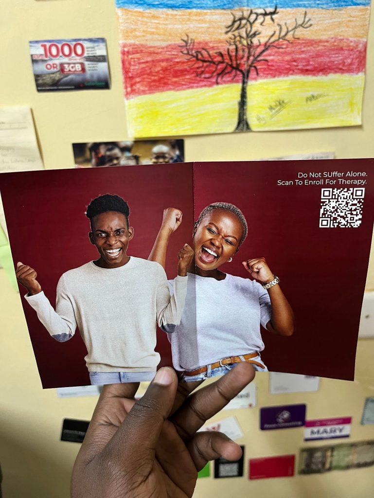 Siki Youth Organisation Print Works