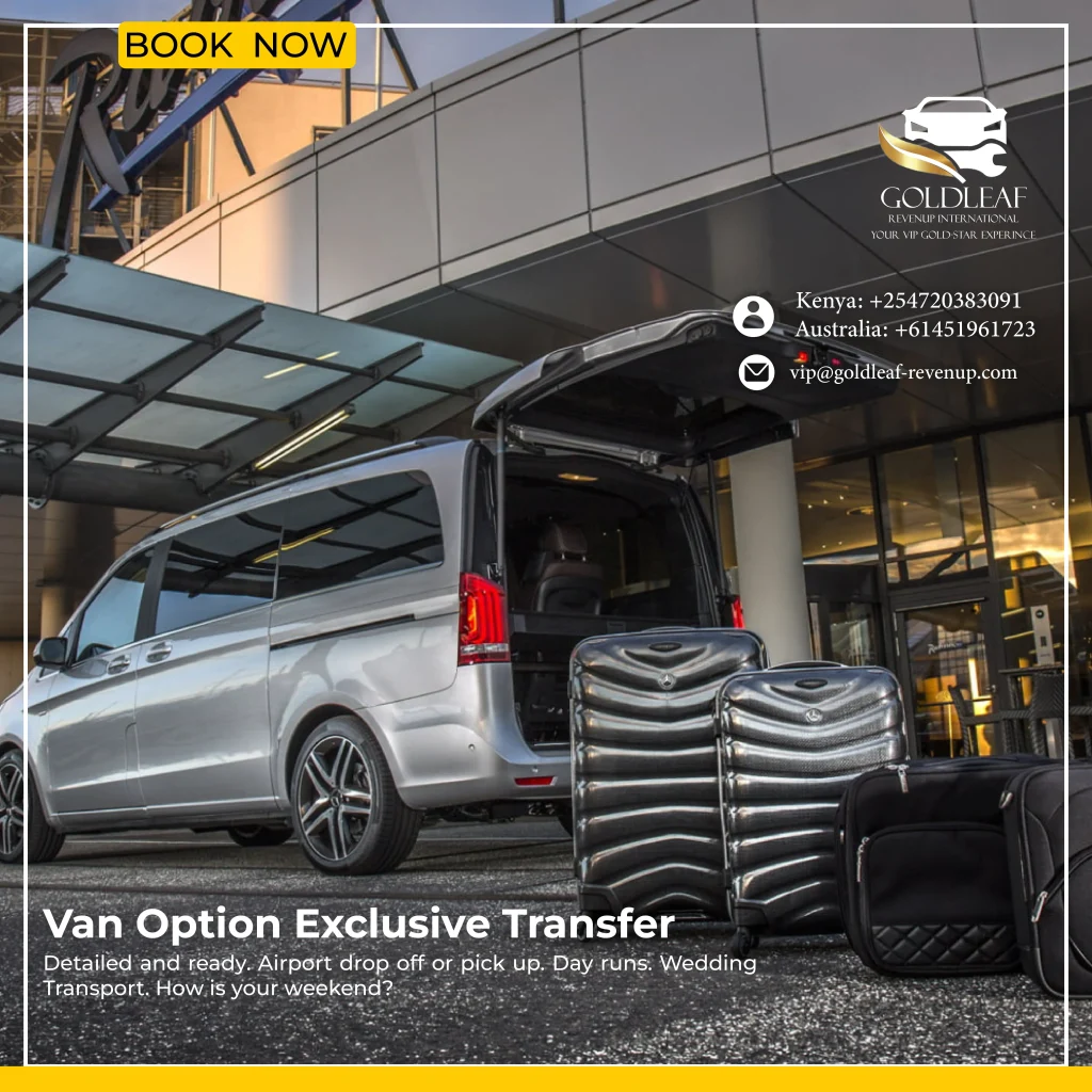 VIP by Goldleaf Social Media