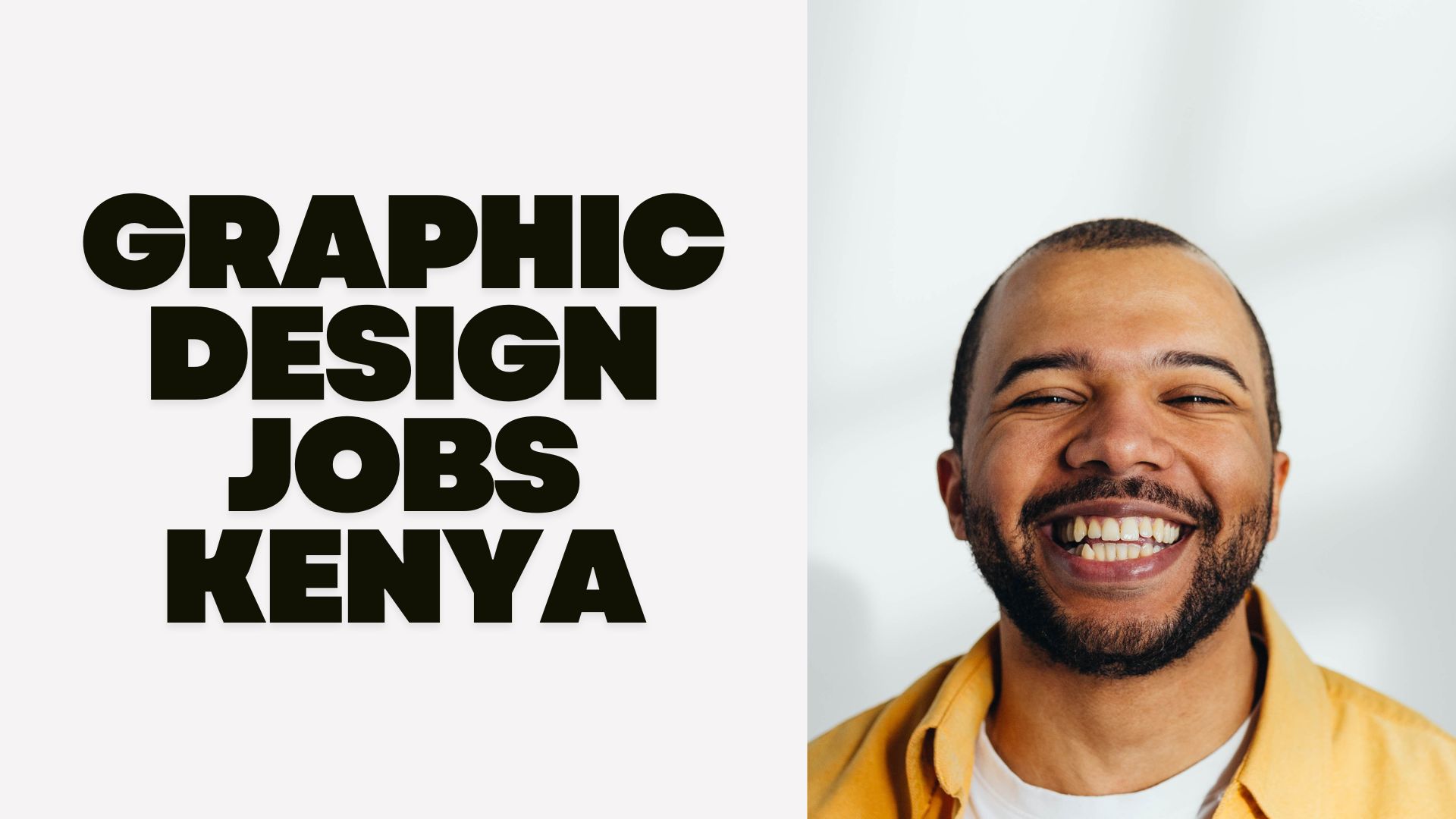Graphic Design Jobs Kenya In The Last Week in Kenya: Complete Guide (2026)