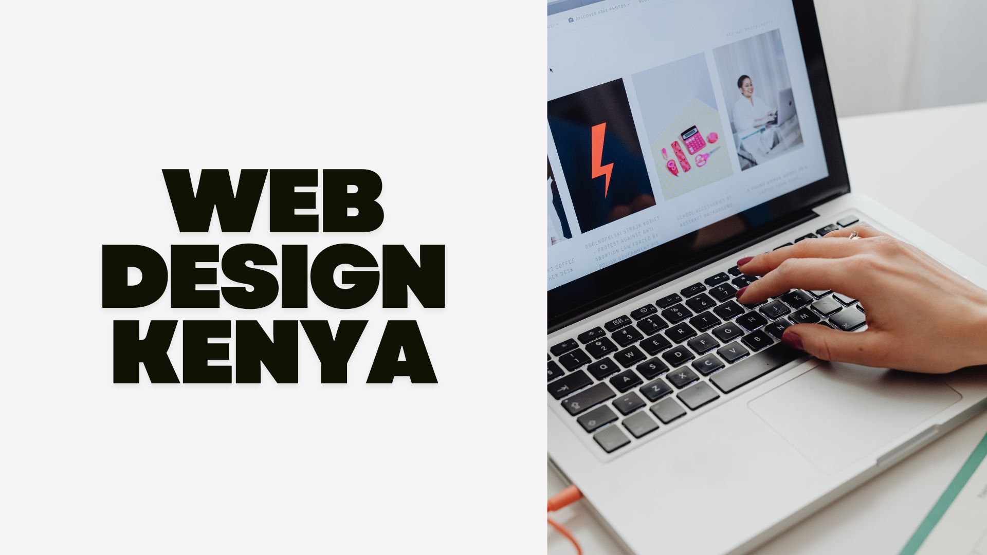 Web Design Kenya: Everything Kenyan Businesses Need to Know (2026)