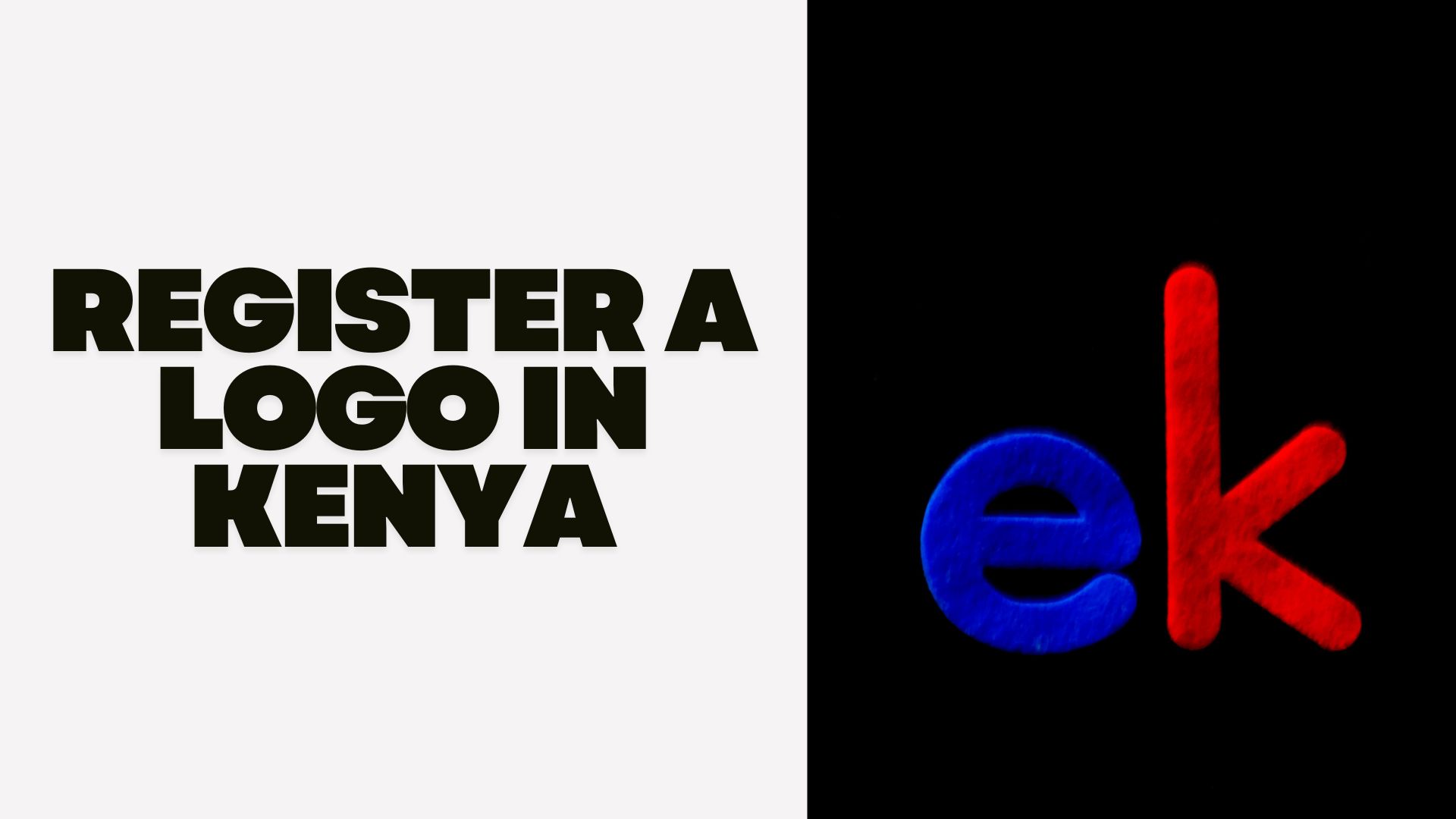 How To Register A Logo In Kenya in Kenya: Step by Step (2026)