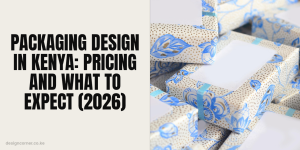 Professional Hmd Embraces Multi Packaging Design in Kenya