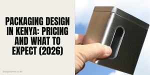 Kenya Most Marketable Courses In Packaging Design by Design Corner
