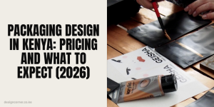 Kenya Cuts Cost Of Acquiring .ke Domain By A Third Packaging Design by Design Corner
