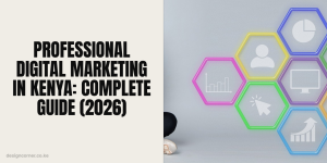 Pivot, Adapt, Grow: Building A Fashion Brand In Digital Marketing — Design Corner Kenya