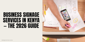 Professional 6 Incredible Ways Email Marketing Can Accelerate Smes Growth Signage in Kenya